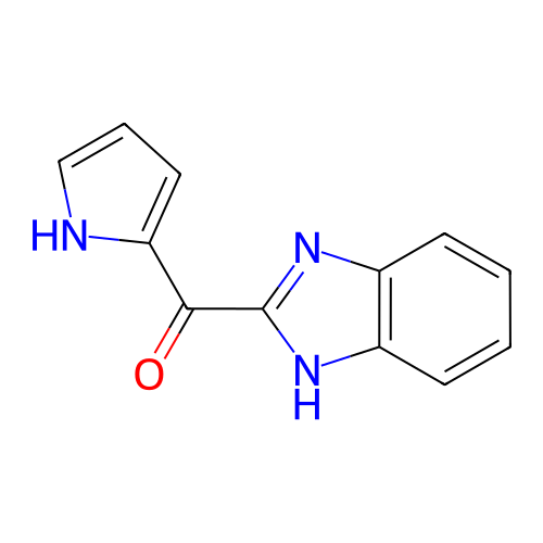 Chemical structure of BindingDB Monomer ID 50420306