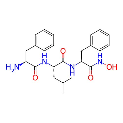Chemical structure of BindingDB Monomer ID 50420343