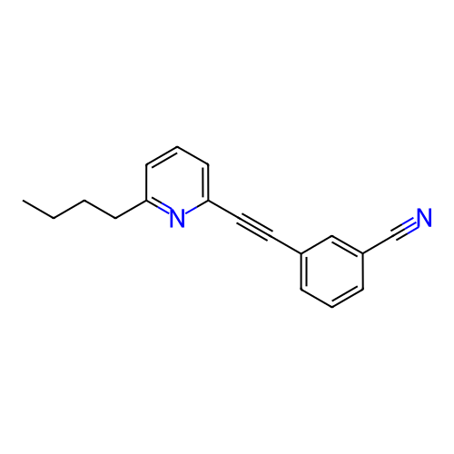 Chemical structure of BindingDB Monomer ID 50420360