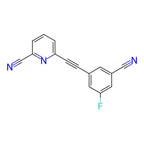 Chemical structure of BindingDB Monomer ID 50420362