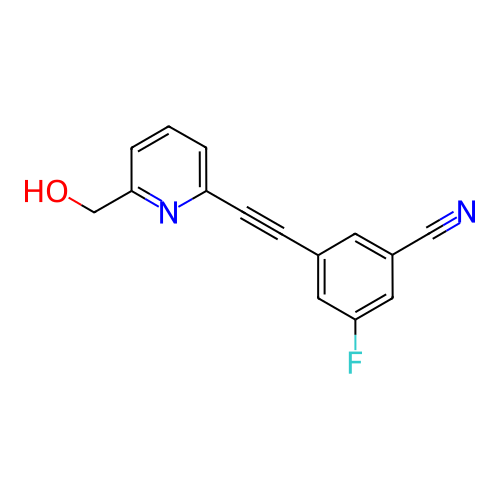 Chemical structure of BindingDB Monomer ID 50420363