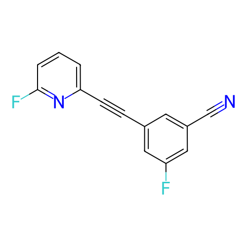 Chemical structure of BindingDB Monomer ID 50420366