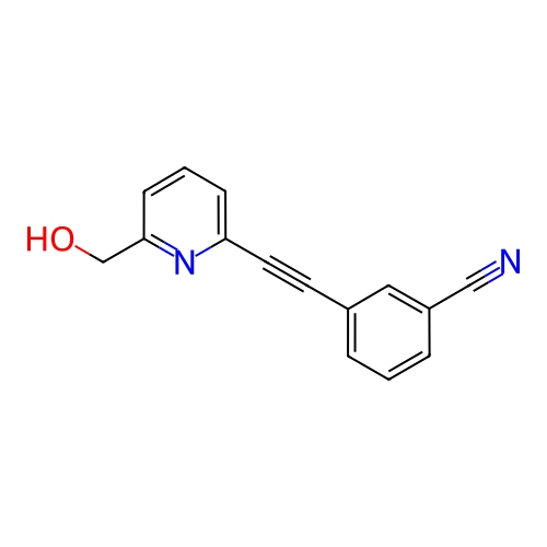 Chemical structure of BindingDB Monomer ID 50420369