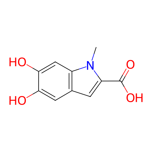 Chemical structure of BindingDB Monomer ID 50420377