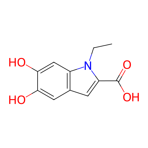 Chemical structure of BindingDB Monomer ID 50420378
