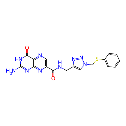 Chemical structure of BindingDB Monomer ID 50420411