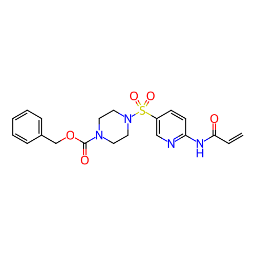 Chemical structure of BindingDB Monomer ID 50420449