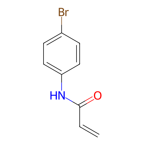 Chemical structure of BindingDB Monomer ID 50420456