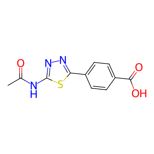 Chemical structure of BindingDB Monomer ID 50420546