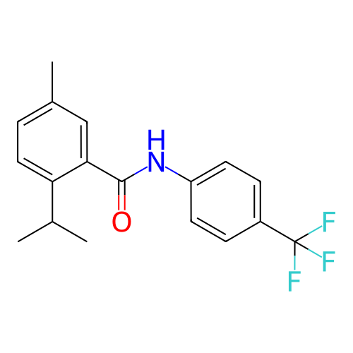 Chemical structure of BindingDB Monomer ID 50420658