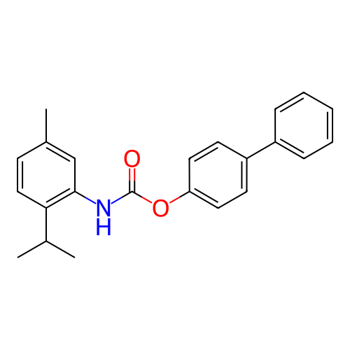 Chemical structure of BindingDB Monomer ID 50420666