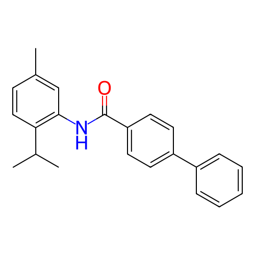 Chemical structure of BindingDB Monomer ID 50420674