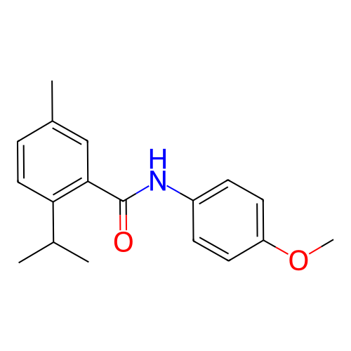Chemical structure of BindingDB Monomer ID 50420678