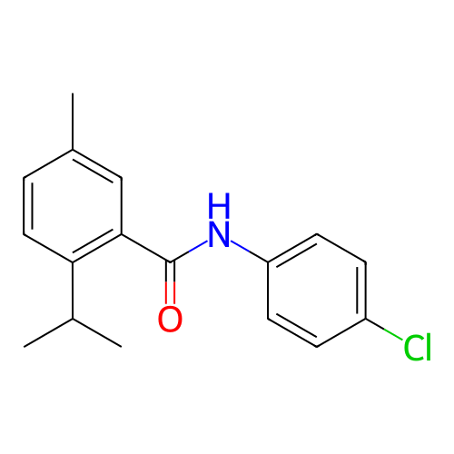 Chemical structure of BindingDB Monomer ID 50420679
