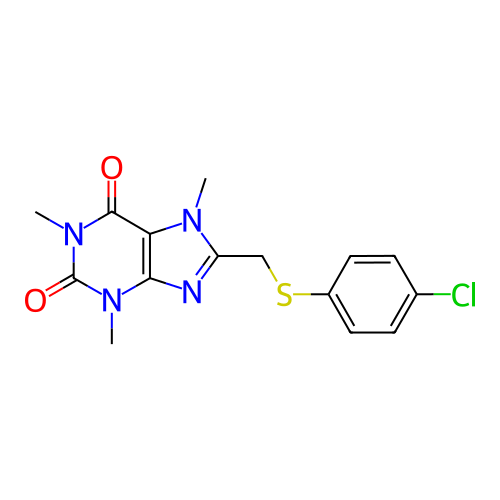 Chemical structure of BindingDB Monomer ID 50420970