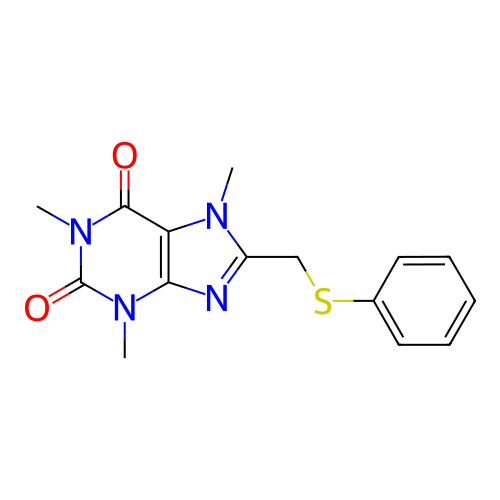 Chemical structure of BindingDB Monomer ID 50420972