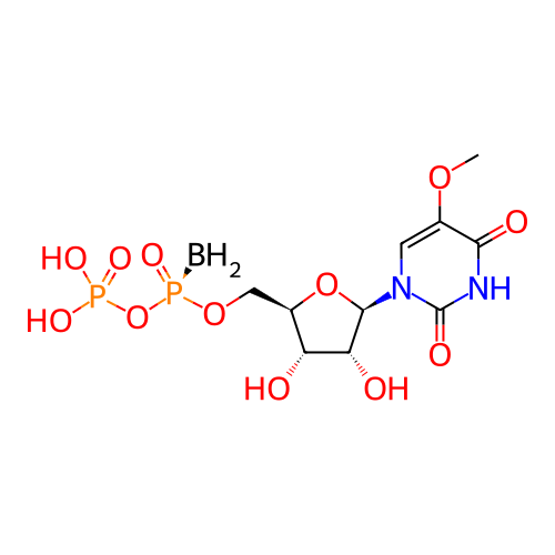Chemical structure of BindingDB Monomer ID 50421161