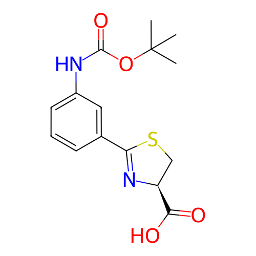 Chemical structure of BindingDB Monomer ID 50421216