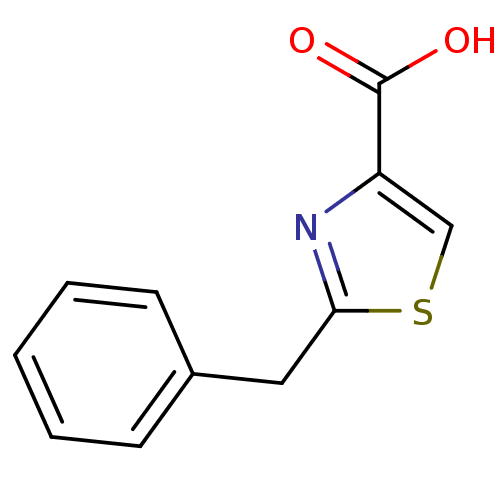 Chemical structure of BindingDB Monomer ID 50421221