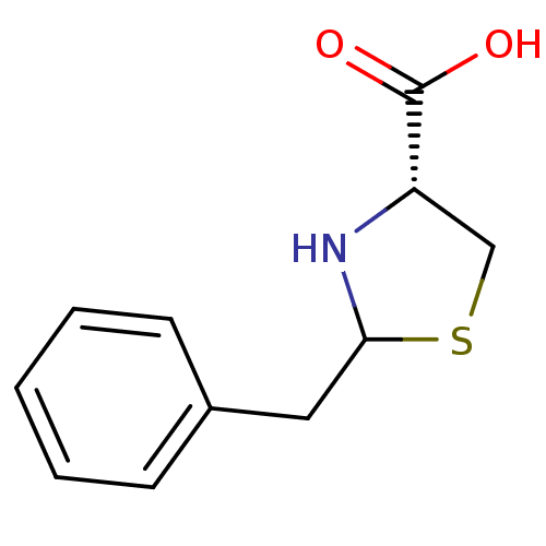 Chemical structure of BindingDB Monomer ID 50421223