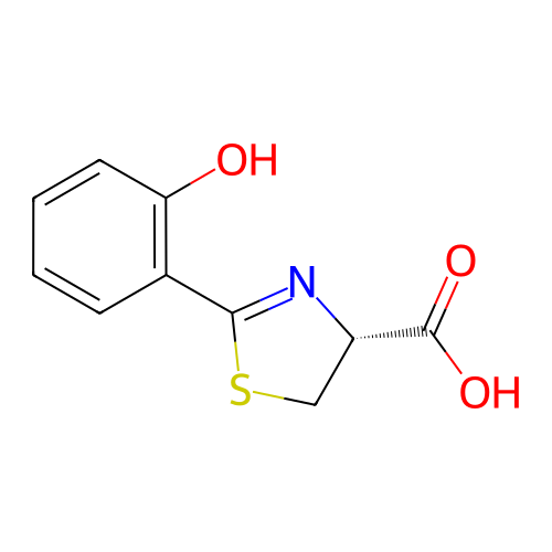 Chemical structure of BindingDB Monomer ID 50421226