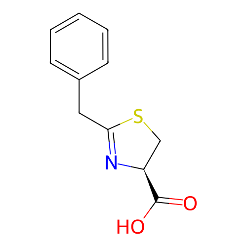 Chemical structure of BindingDB Monomer ID 50421228
