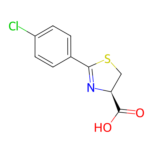 Chemical structure of BindingDB Monomer ID 50421229