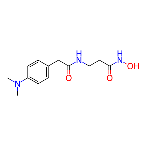 Chemical structure of BindingDB Monomer ID 50421333