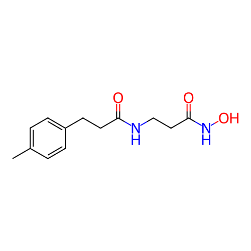 Chemical structure of BindingDB Monomer ID 50421334