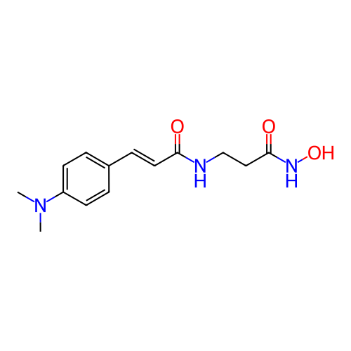 Chemical structure of BindingDB Monomer ID 50421336