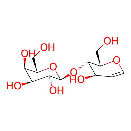 Chemical structure of BindingDB Monomer ID 50421339