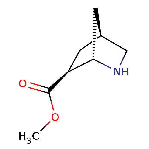 Chemical structure of BindingDB Monomer ID 50421344
