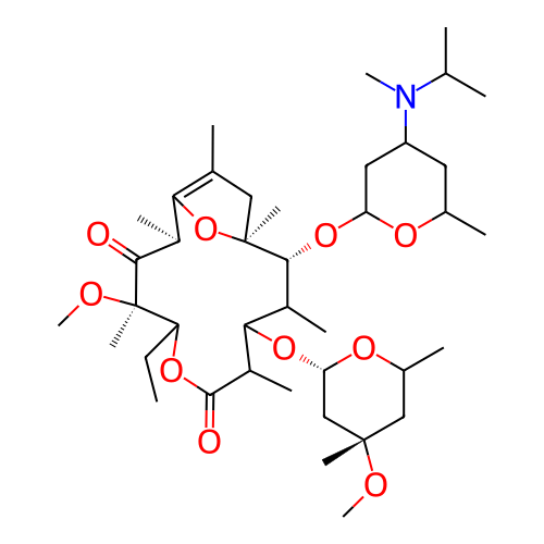 Chemical structure of BindingDB Monomer ID 50421358