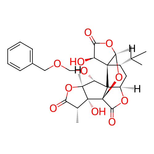 Chemical structure of BindingDB Monomer ID 50421410