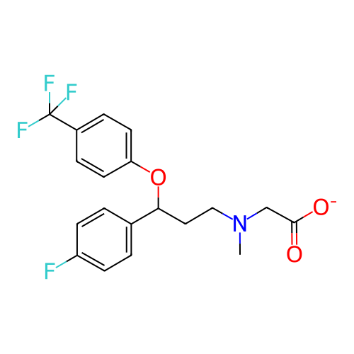 Chemical structure of BindingDB Monomer ID 50421499