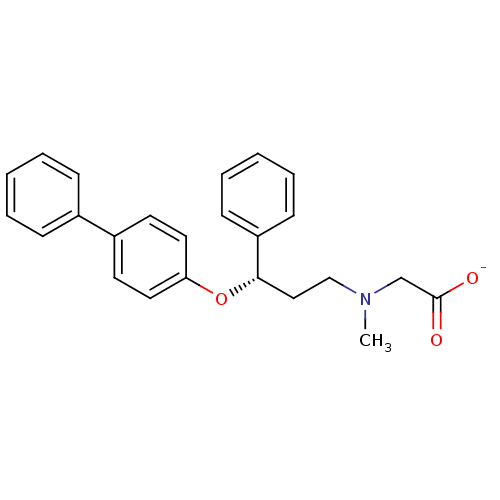 Chemical structure of BindingDB Monomer ID 50421500