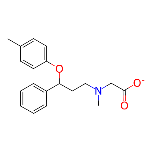 Chemical structure of BindingDB Monomer ID 50421501