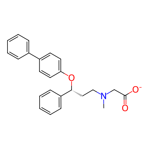 Chemical structure of BindingDB Monomer ID 50421509