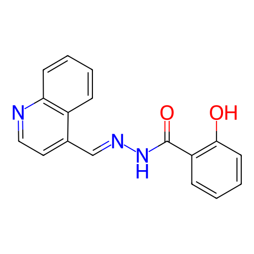 Chemical structure of BindingDB Monomer ID 50421529