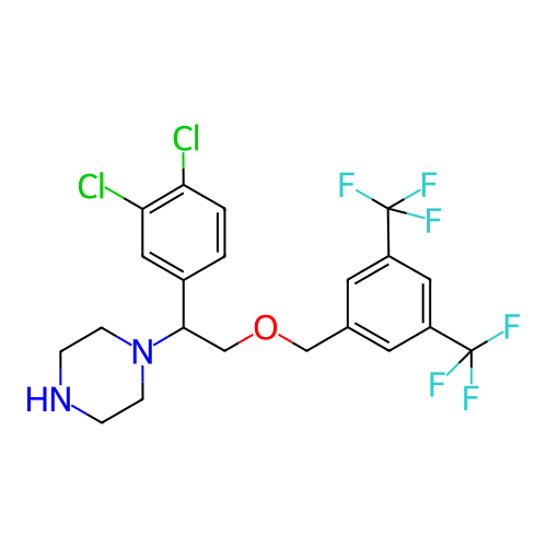 Chemical structure of BindingDB Monomer ID 50421556