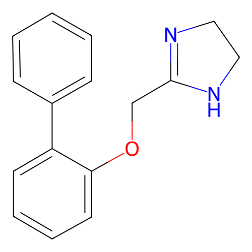 Chemical structure of BindingDB Monomer ID 50421578