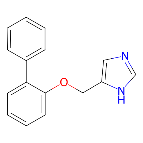 Chemical structure of BindingDB Monomer ID 50421579