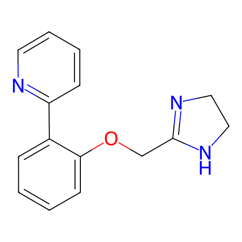 Chemical structure of BindingDB Monomer ID 50421592