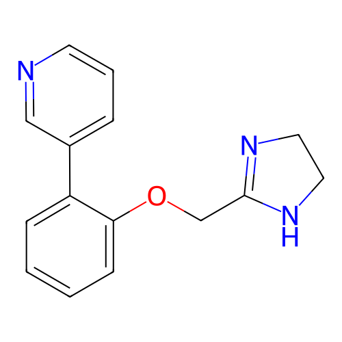 Chemical structure of BindingDB Monomer ID 50421594