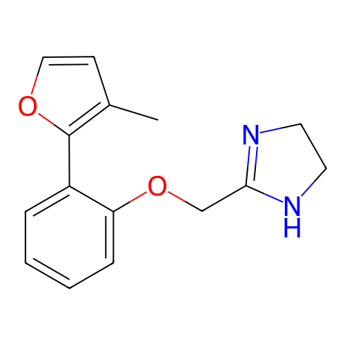 Chemical structure of BindingDB Monomer ID 50421595