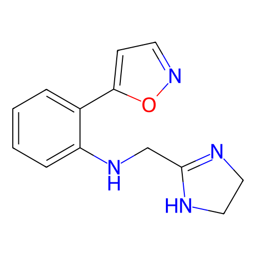 Chemical structure of BindingDB Monomer ID 50421597