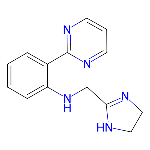 Chemical structure of BindingDB Monomer ID 50421600