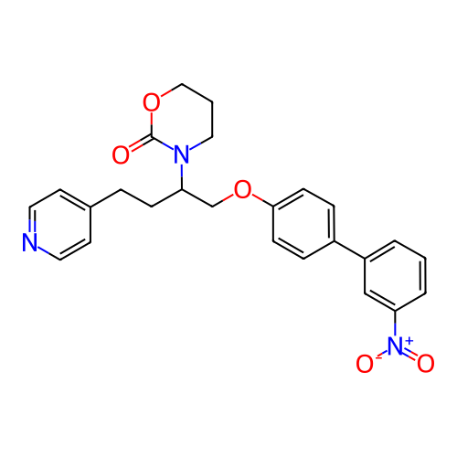 Chemical structure of BindingDB Monomer ID 50421615