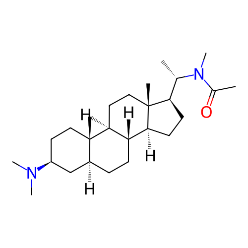 Chemical structure of BindingDB Monomer ID 50421624