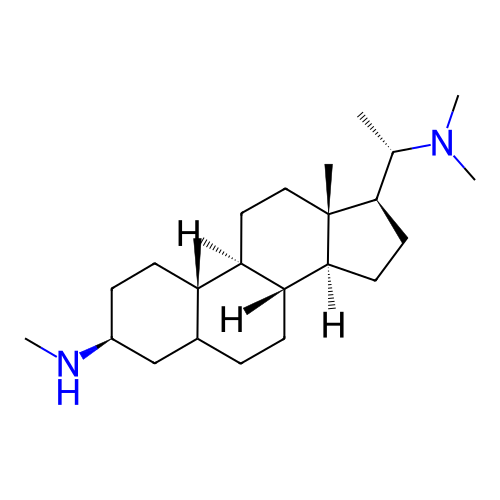 Chemical structure of BindingDB Monomer ID 50421626
